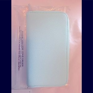 Brand New Benjamins wallet Thirty One